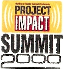 project impact logo